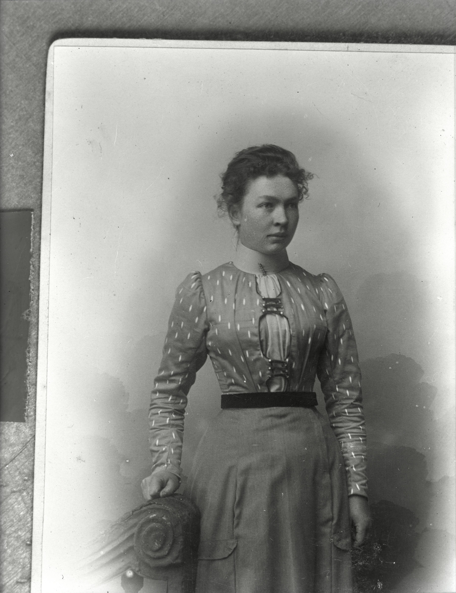 Anna Charlotta Lindblad