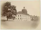 Gustavianum, Akademigatan, Uppsala 1860-tal