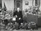 Fru Emanuelsson 80 år