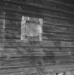 Falun, Kolarbo, Sundborn. Karlsby fäbodar, fönster.