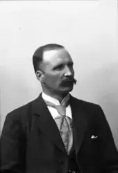 Ingenjör Erik Dahlgren