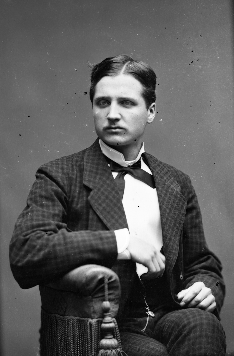 Herr Dahlgren