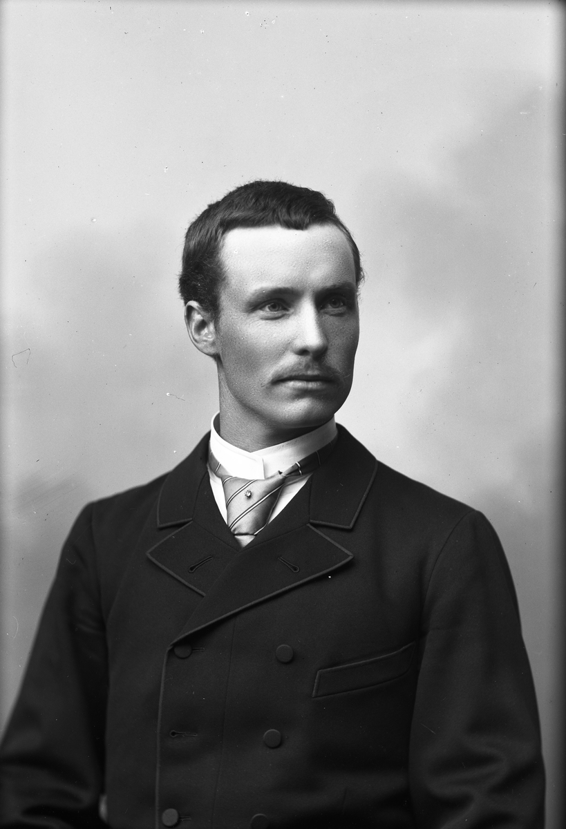 Herr H. Dahlgren