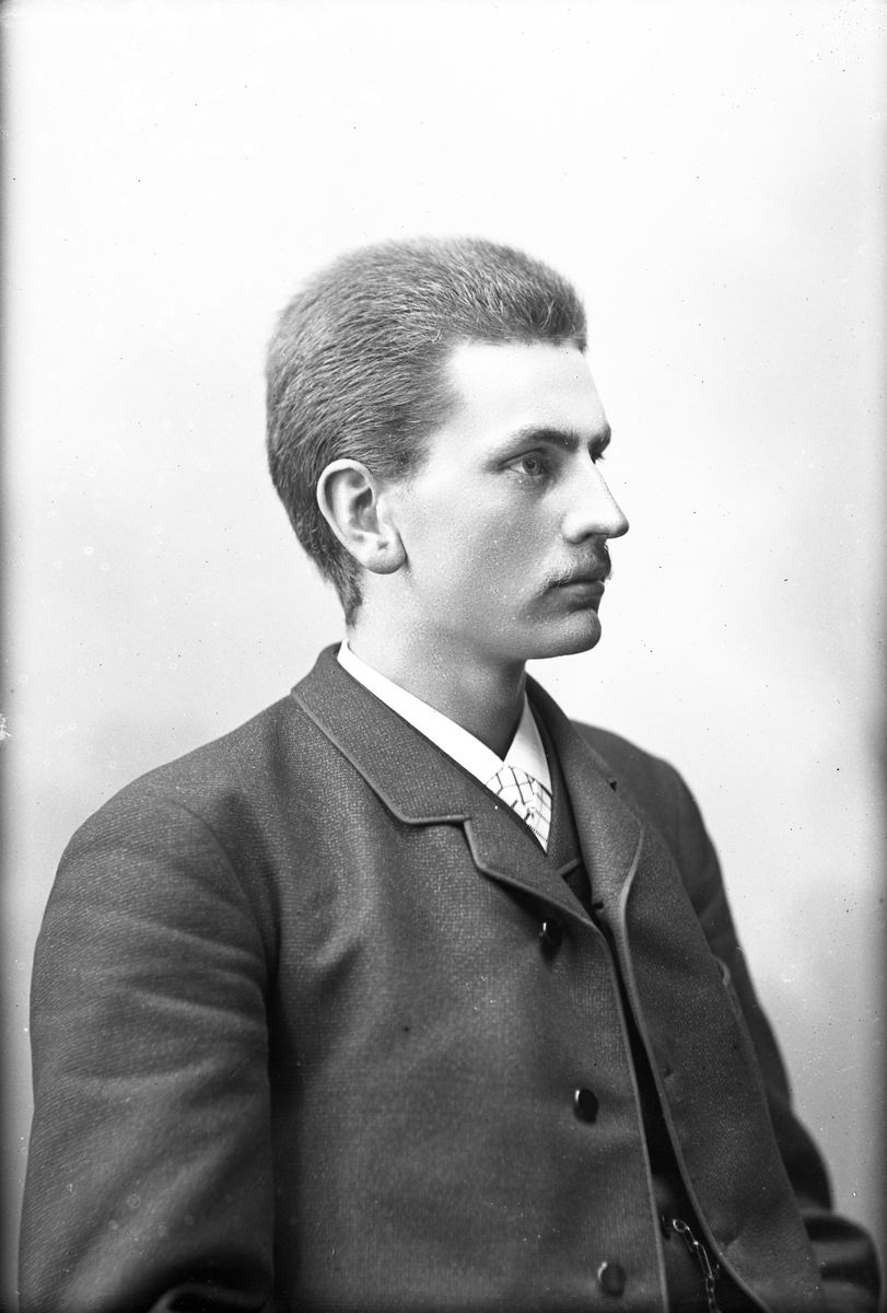 Herr H. Dahlgren