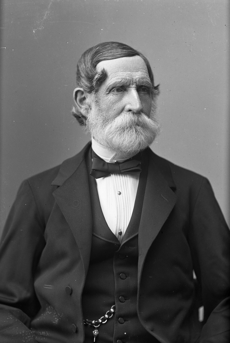 Dahlgren, Per Wilhelm (1816 - )