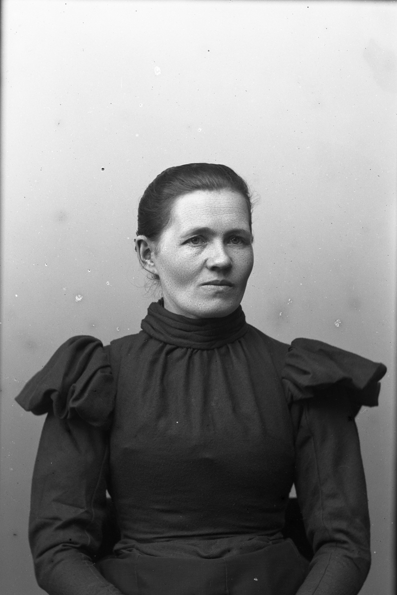 Jansson, Hanna (1875 - )