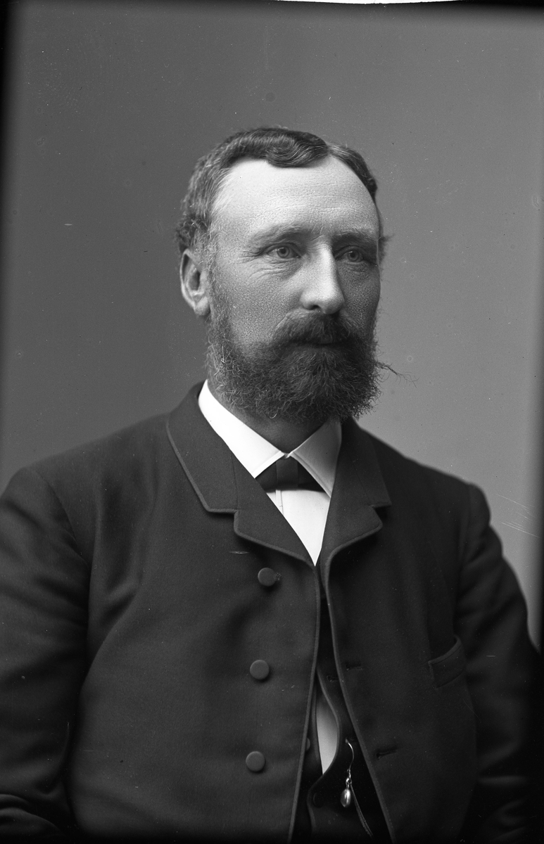 Dahlgren, Johan (? - ?)