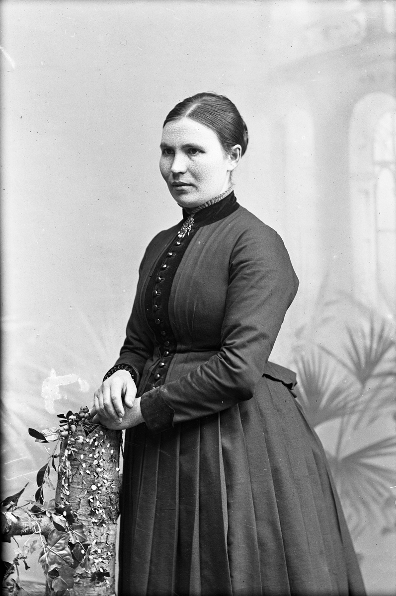 Mathilda Dahlgren