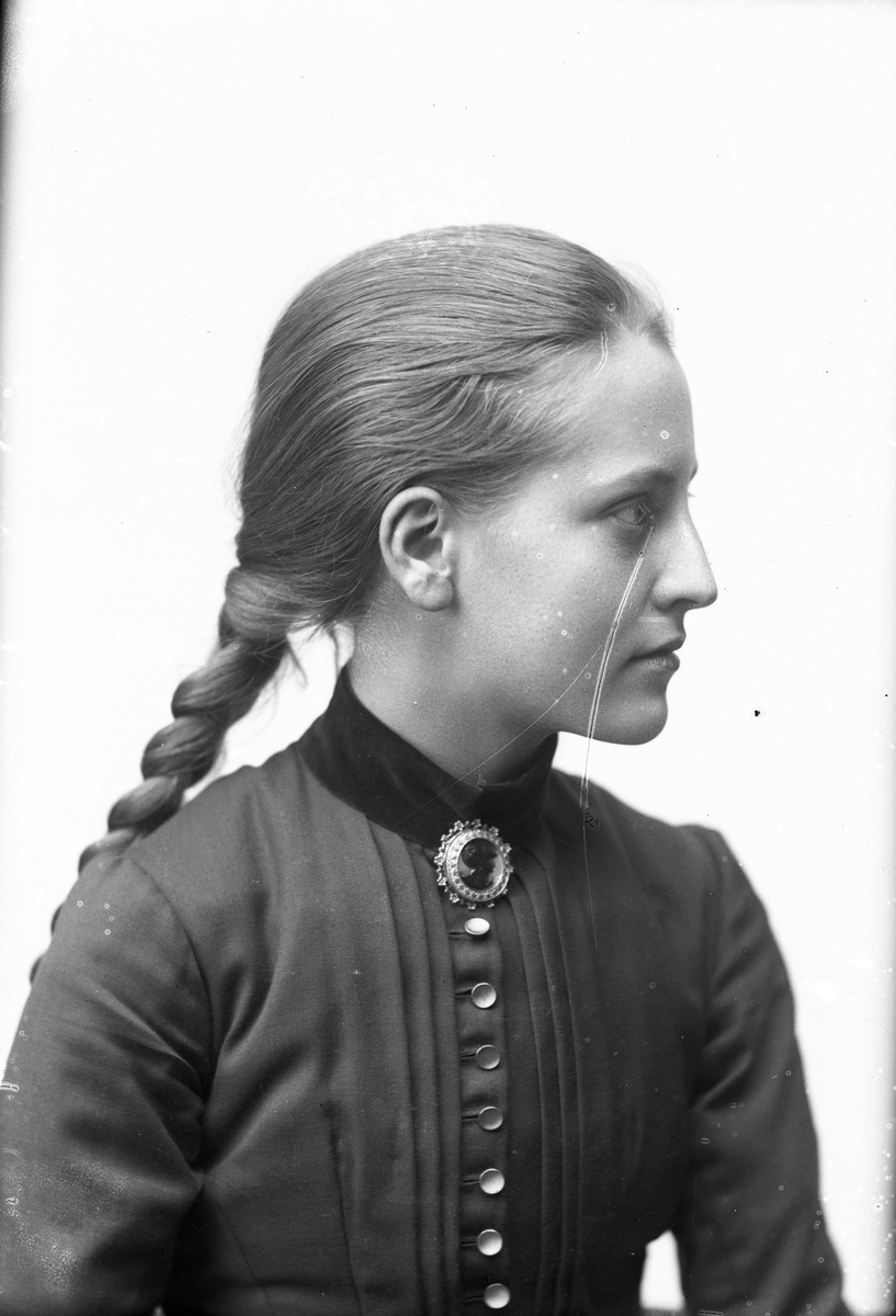 Hultgren, Agnes (1871 - 1952)