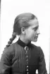 Agnes Dahlgren