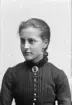 Agnes Dahlgren