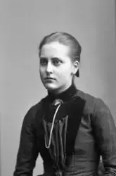 Agnes Dahlgren