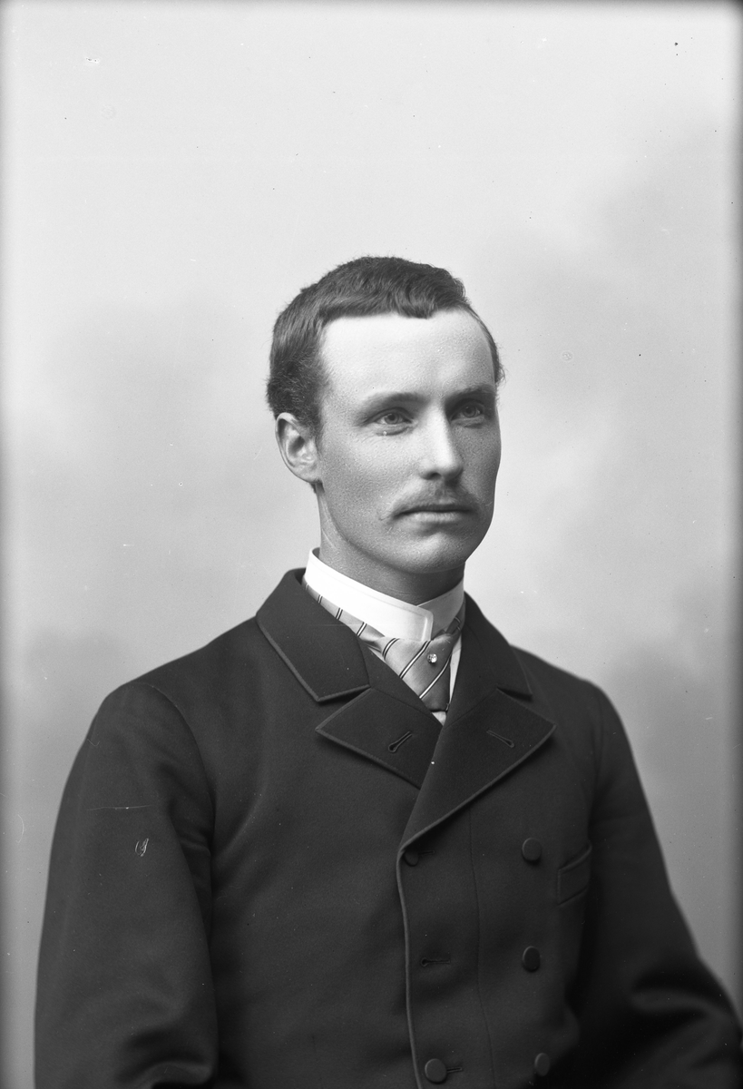 Herr H, Dahlgren
