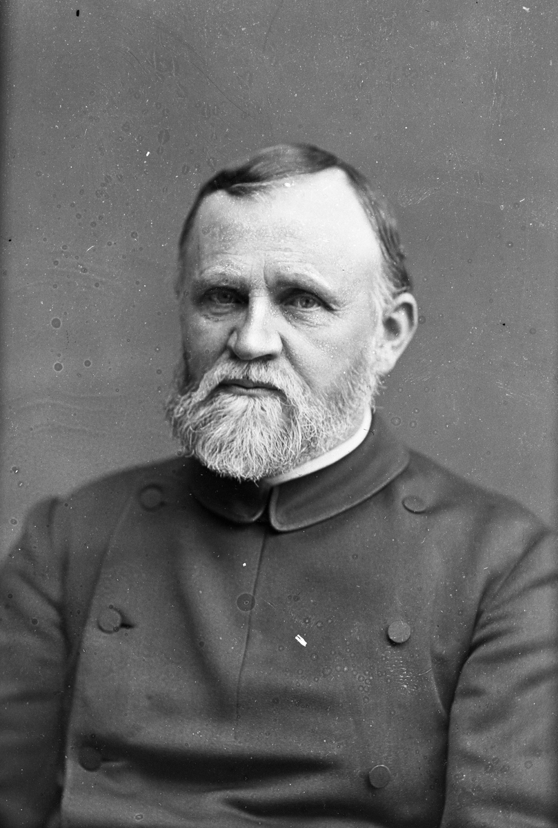 Ingenjör A. Dahlgren
