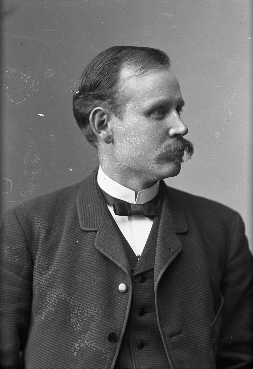 Dahlgren, Carl-Johan August (1856 - )