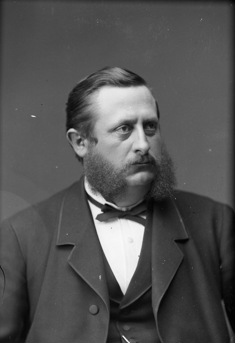Brukspatron E. Dahlgren