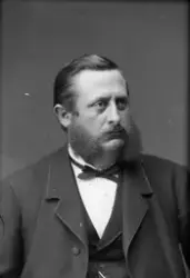 Brukspatron E. Dahlgren