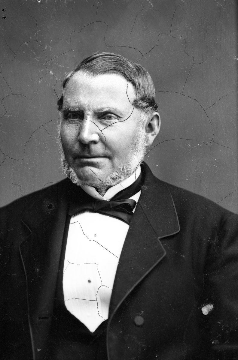 Dahlgren, Fredrik August (1810 - 1890)