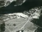 Svea ingenjörkår, Ing 1. Flygbilder över Frösundavik 1938.