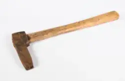 Øks