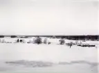Vintrig bild från Gysinge.