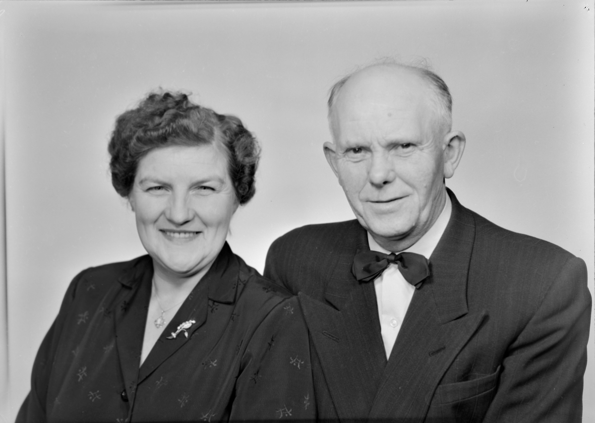 Mary Elvira og Harald Rabben -Sverresborg Trøndelag Folkemuseum ...