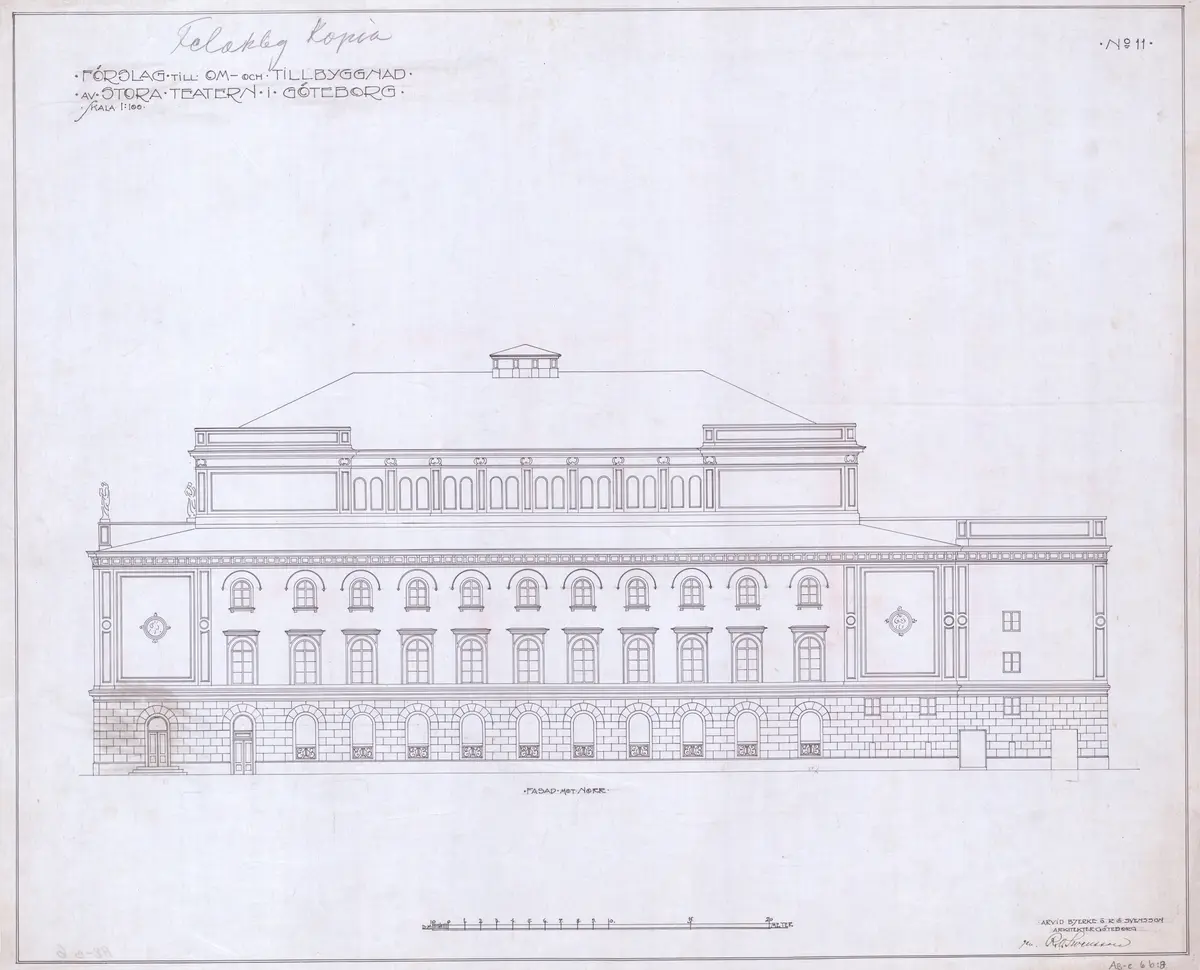 Stora Teatern
