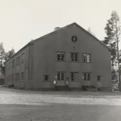 Marma, marketenteriet.