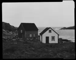 Kvalvik, Utsira [Fotografi]