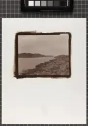 Kråkevågen, Røvær [Fotografi]