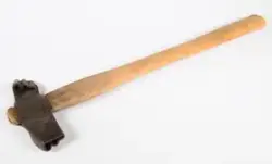 Øks