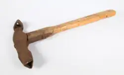 Øks