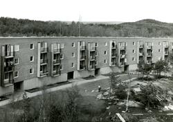 Kortedala - Göteborgs stads bostadsaktiebolags fotosamling