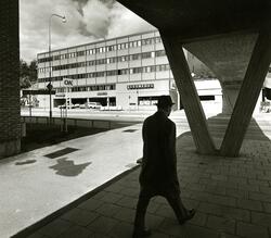 Kortedala - Göteborgs stads bostadsaktiebolags fotosamling
