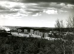 Kortedala - Göteborgs stads bostadsaktiebolags fotosamling