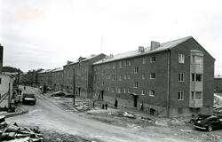 Kortedala - Göteborgs stads bostadsaktiebolags fotosamling