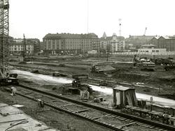 Landala - Göteborgs stads bostadsaktiebolags fotosamling