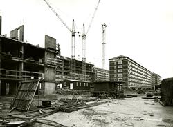 Landala - Göteborgs stads bostadsaktiebolags fotosamling