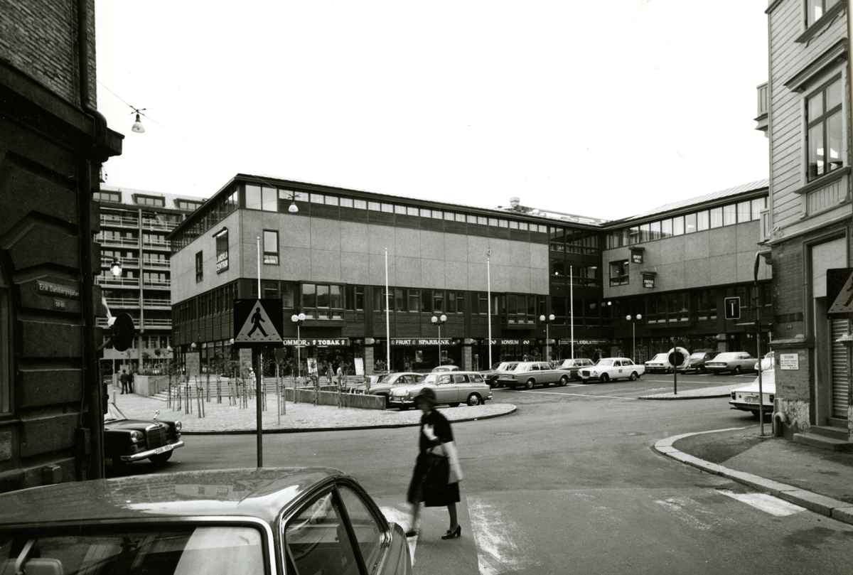 Landala centrum