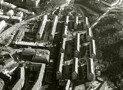Landala - Göteborgs stads bostadsaktiebolags fotosamling