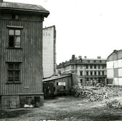 Landala - Göteborgs stads bostadsaktiebolags fotosamling