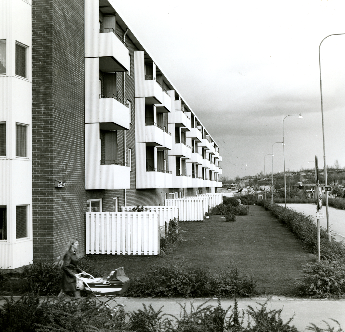 Länsmansgården