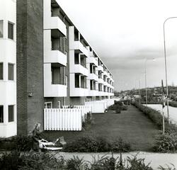 Länsmansgården - Göteborgs stads bostadsaktiebolags fotosamling