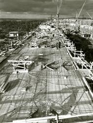 Länsmansgården - Göteborgs stads bostadsaktiebolags fotosamling