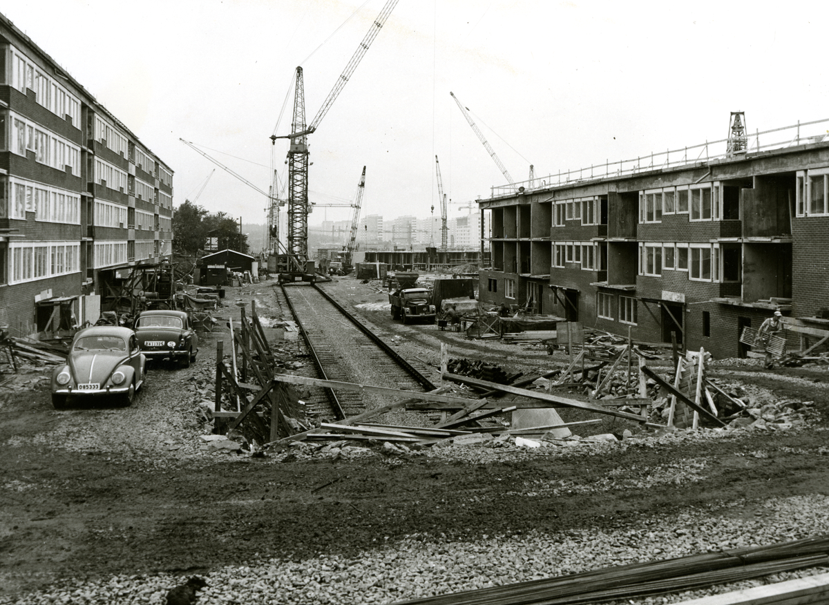 Tynnered
Topasgatan