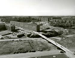 Tynnered - Göteborgs stads bostadsaktiebolags fotosamling
