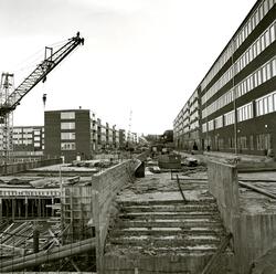Tynnered - Göteborgs stads bostadsaktiebolags fotosamling