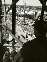 Tynnered - Göteborgs stads bostadsaktiebolags fotosamling