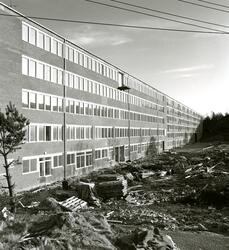 Tynnered - Göteborgs stads bostadsaktiebolags fotosamling