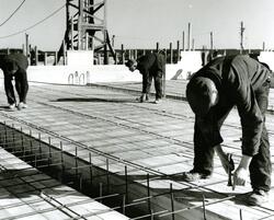 Tynnered - Göteborgs stads bostadsaktiebolags fotosamling
